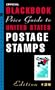 The Official Blackbook Price Guide to U.S. Postage Stamps, 26th edition (Official Blackbook Price Guide to United States Postage Stamps)