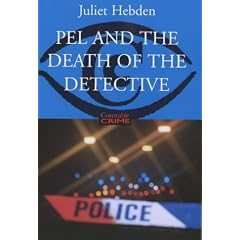 Pel and the Death of the Detective (Constable crime)