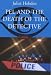 Search : Pel and the Death of the Detective (Constable crime)