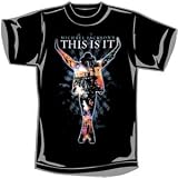 Michael Jackson - T-shirts - Band