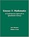 Mathematical Literacy in a Numerate Society