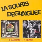 Revue La Souris Déglinguée  / La Cité Des Anges - Une Cause A Rallier