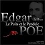 Le Puits et le Pendule de Edgar Allan Poe