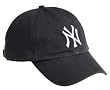 New York Yankees Clean Up Adjustable Cap