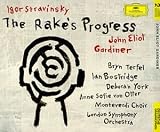 Stravinsky: The Rake's Progress
