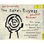 Stravinsky: The Rake's Progress
