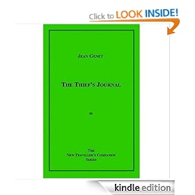 The Thief's Journal