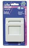 Leviton Mfg. Co., Inc L11-16509-2PK Green Glow Guide Light