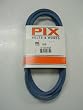 1/2" X 83" Blue Kevlar Belt, Use To Replace Craftsman Poulan Husqvarna 137153, 139573, 158818, 161588, 141416; Murray 37X63; Simplicity 1721532; and Many More