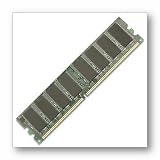 Memory Upgrades 1GB PC2100 DDR SDRAM for Notebook by 