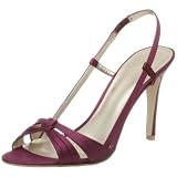 Nine West Women's Reedy Slingback Sandal
