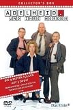 Adelheid und ihre M�rder - Collector's Box (3 DVDs) - Evelyn Hamann