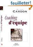 Coaching d'�quipe