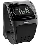Mio Alpha Heart Rate Monitor Sports Watch