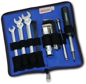 CRUZ ECONO KIT FOR H/D - Cruztools -