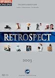 Retrospect 2003 - Die Jahrhundertchronik - 