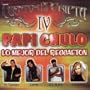 Cuentos De Cripta 4: Lo Mejor Del Reggaeton