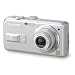 Panasonic Lumix DMC-LS2 5 MP Digital Camera with 3x Image Stabilized Zoom