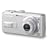 Panasonic Lumix DMC-LS2 5 MP Digital Camera with 3x Image Stabilized Zoom