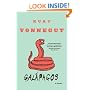 Galapagos: A Novel (Delta Fiction)