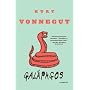 Galapagos: A Novel (Delta Fiction)