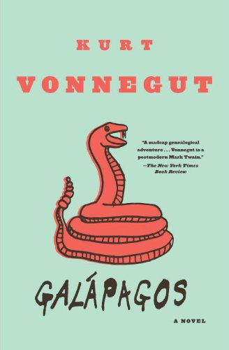 Vonnegut