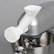 Viking Pasta Maker with 6 Screens