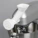 Viking Pasta Maker with 6 Screens