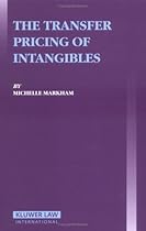 The Transfer Pricing of Intangibles