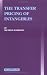 Book Transfer Pricing of Intangibles.