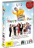 Happy Family Plan ( Shiawase kazoku keikaku ) [ NON-USA FORMAT, PAL, Reg.4 Import - Australia ]