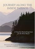 Journey Along the Inside Passage DVD