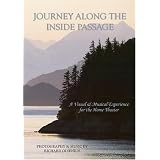 Journey Along the Inside Passage DVD