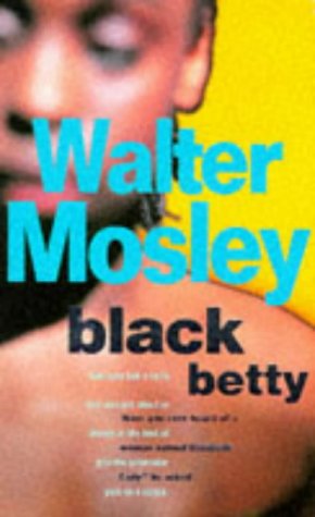  Walter Mosley