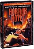 Horror Hotel