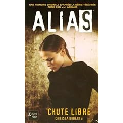 Alias, Tome 8 : Chute libre