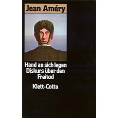 Hand an sich legen: Diskurs �ber den Freitod