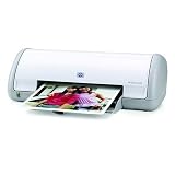 HP Deskjet 3940 - Imprimante Jet d'encre Couleur