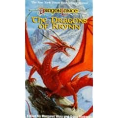 The Dragons of Krynn (Dragonlance: Short Stories)