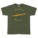 Monty Python - Lumberjack T-Shirt