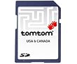 Tomtom Map Of USA & Canada [Multiplatform Use with any Tomtom GPS]
