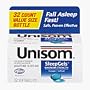 Unisom Maximum Strength Sleepgels, 32