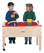 Jonti-Craft 2857JC SPACE SAVER SENSORY TABLE