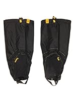 SALEWA Polaina Trekking Gaiter (Negro)