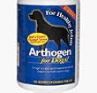 120 COUNT - PetLabs 360 Arthogen - Arthritis - Hip & Joint Supplement for Dogs