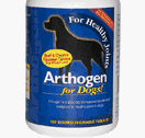 250 COUNT - PetLabs 360 Arthogen - Arthritis - Hip & Joint Supplement for Dogs
