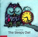  : The Sleepy Owl
