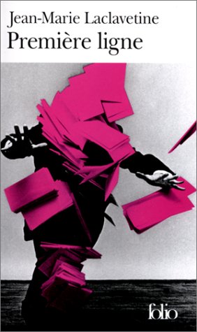 Première ligne - Prix Goncourt des Lycéens 1999