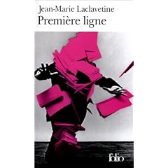 Premi�re ligne - Prix Goncourt des Lyc�ens 1999