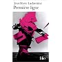 Premi�re ligne - Prix Goncourt des Lyc�ens 1999